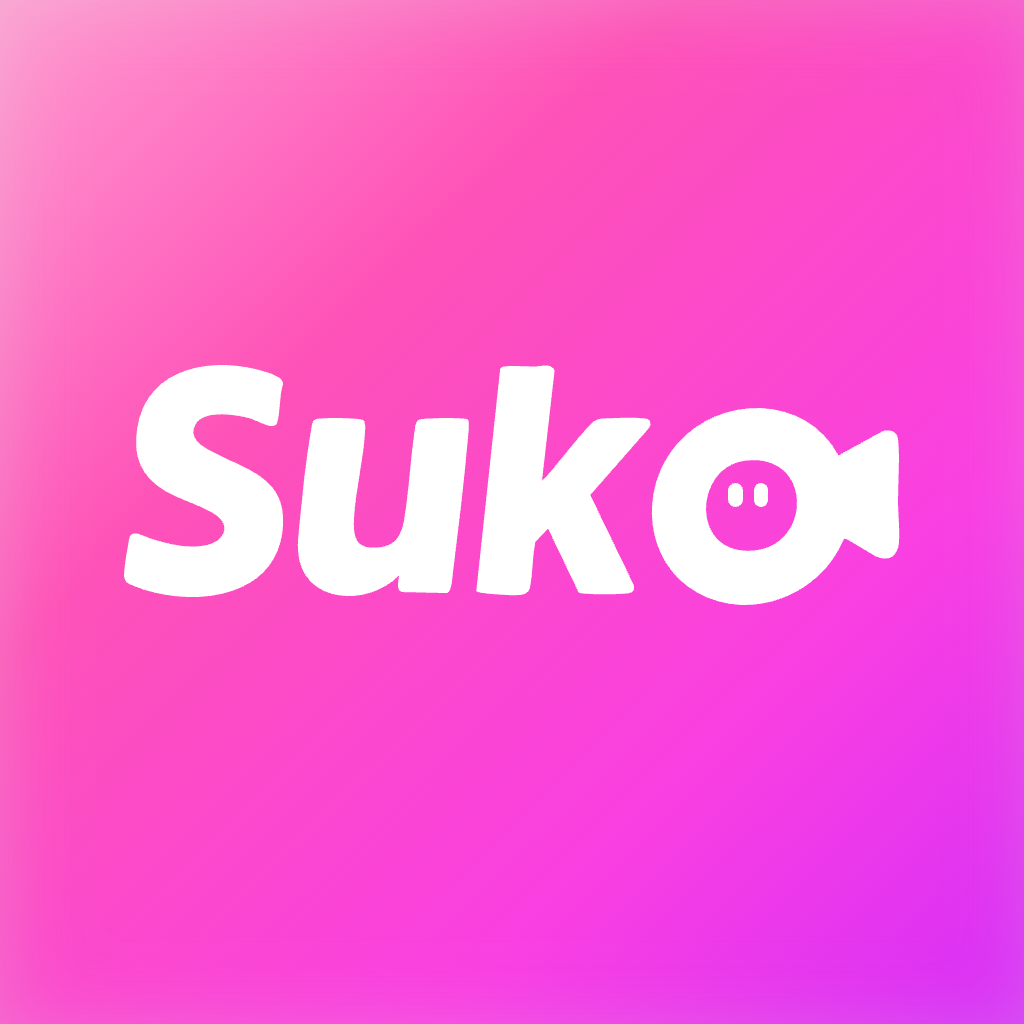 Suka app logo